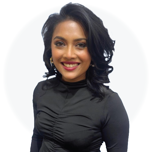 Speaker profile image for Katty Wassman