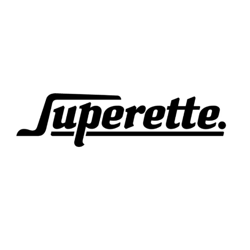 Greg Ivison - Superette
