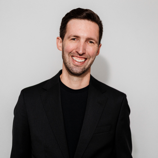 Speaker image for Ronald M. Arndt