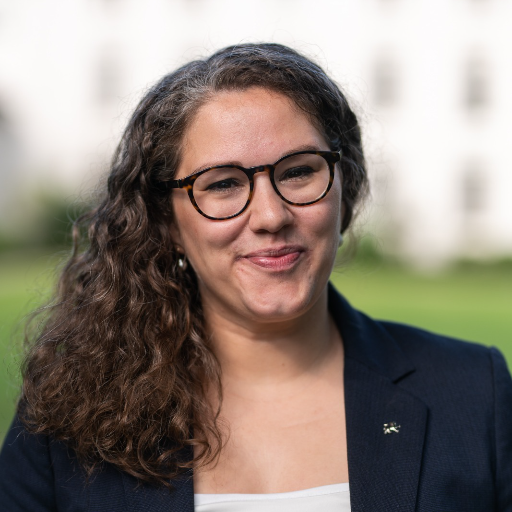 Speaker profile image for Karen de Koning