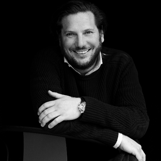Speaker profile image for Alexander Garbe