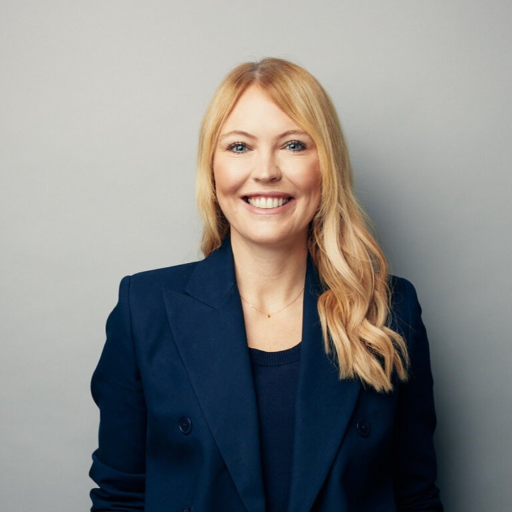 Speaker profile image for Eva Maria Hasenauer