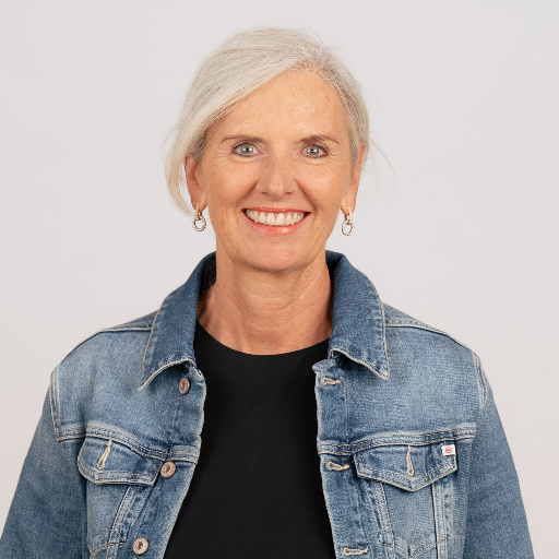 Speaker profile image for Karin Neumeier