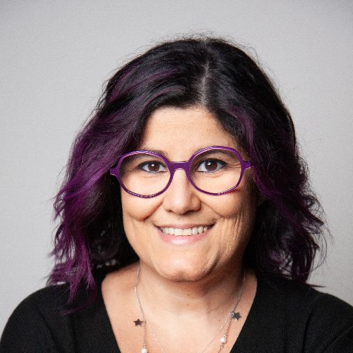 Speaker profile image for Alessandra Leoni