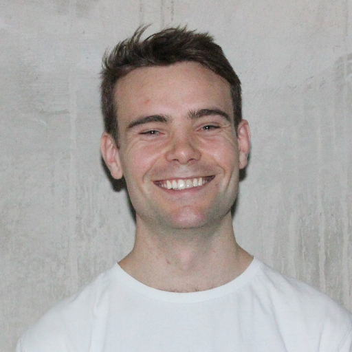 Speaker profile image for Owen Tutt