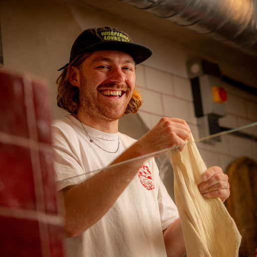 Speaker profile image for Josh Oliver