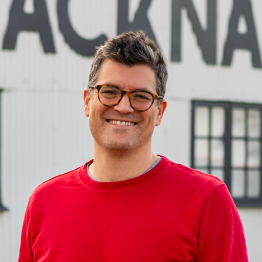 Stefano Cuomo - Macknade