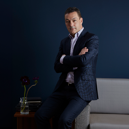 Speaker profile image for René Reif