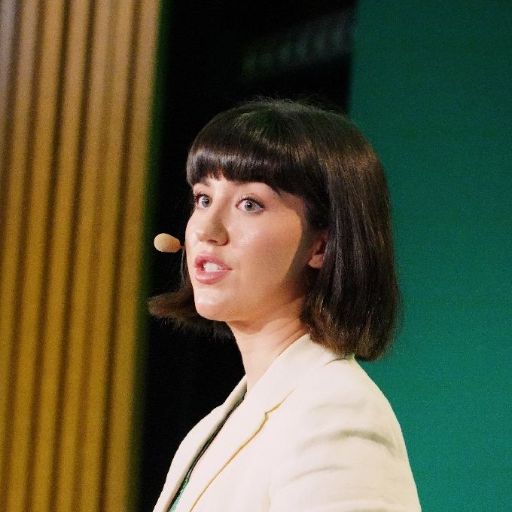 Niamh McCormack - Holland & Barrett