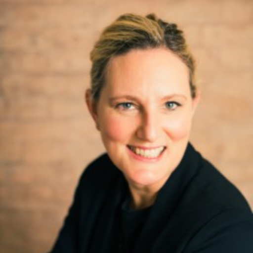 Speaker profile image for Robyn Black