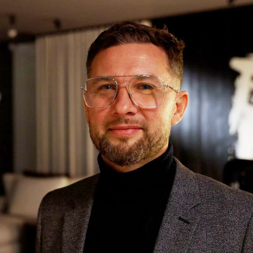 Speaker profile image for Matt Nadilo