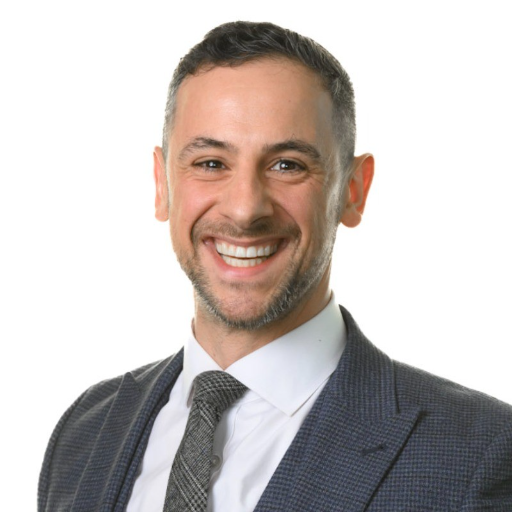 Speaker image for Ryan Rafferty