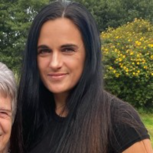Nicki Sterward - Diverse Fine Foods