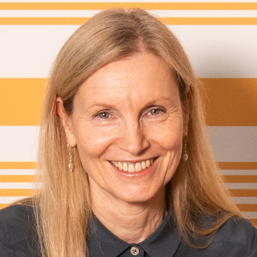 Speaker image for Judi Blakeburn