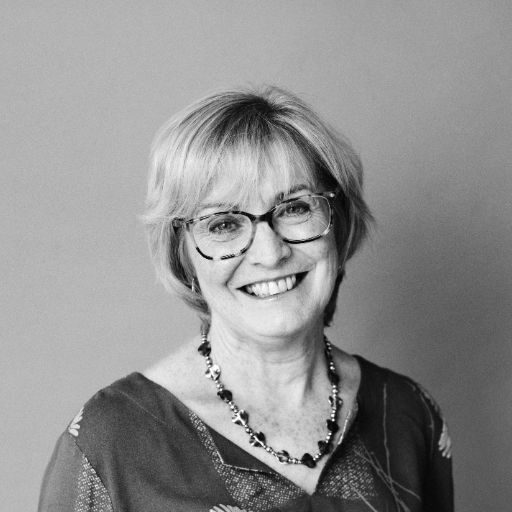 Speaker image for Moira Howie