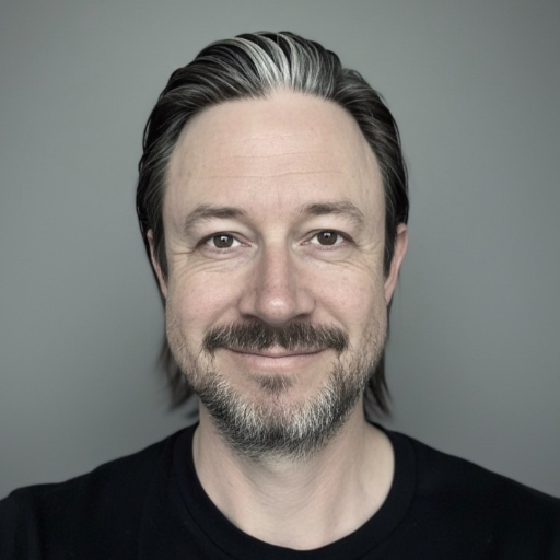Speaker profile image for Matthias Exler