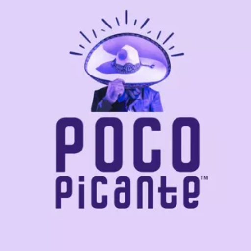 Poco Picante - 