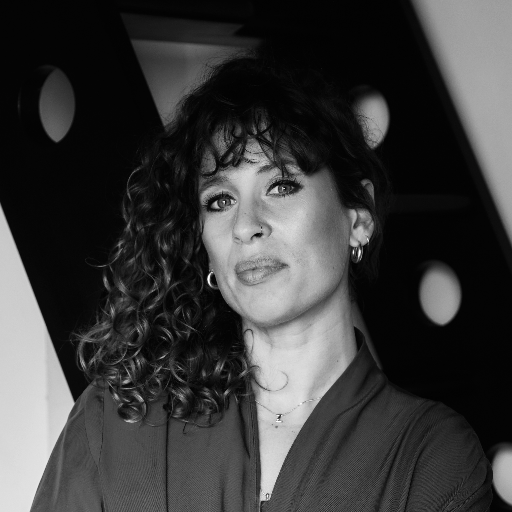 Speaker image for Zo&euml; Allen