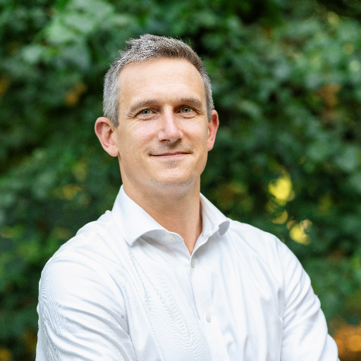 Speaker image for Chris Mitchell