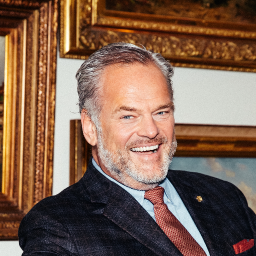 Speaker profile image for Robert-Jan Woltering