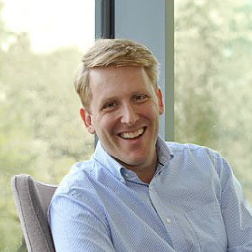 Speaker profile image for Geoff van Wijk