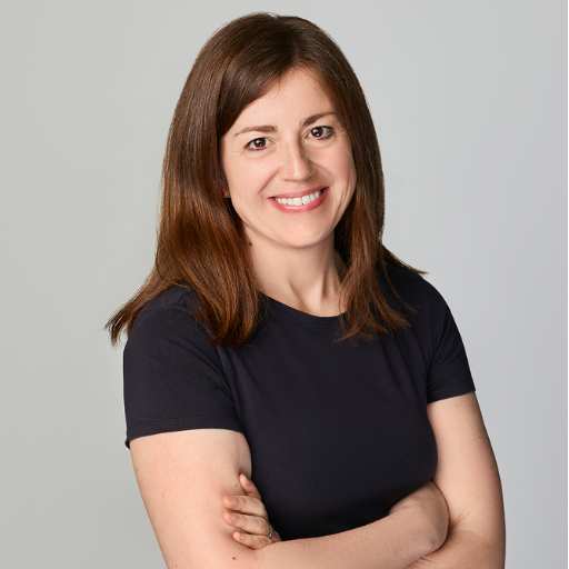 Speaker image for Sandrine Zechbauer