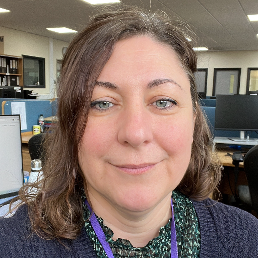 Speaker profile image for Elena Sharma