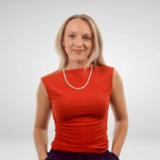 Speaker image for Danielle Horsley