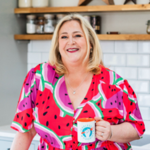 Speaker image for Amy Wilkinson