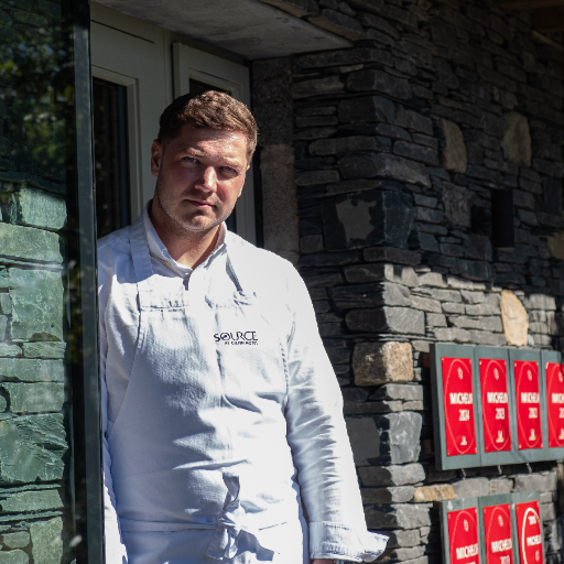 Speaker profile image for Ollie Bridgwater