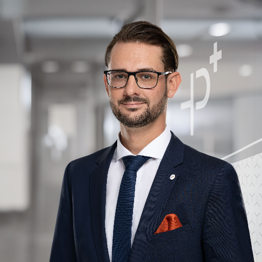 Speaker profile image for Florian Augustin