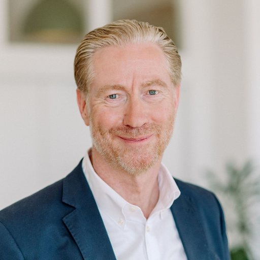 Speaker profile image for Malte Wiedemeyer
