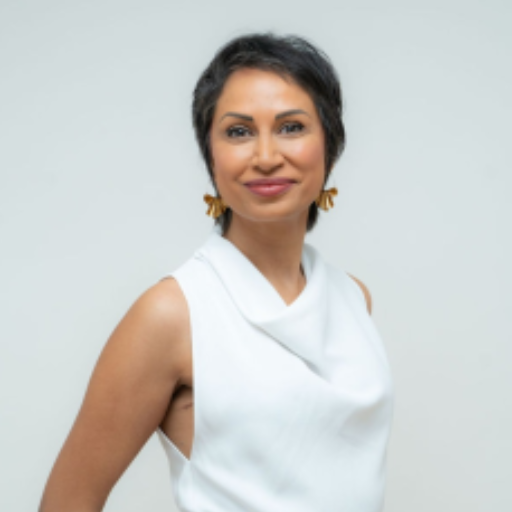 Speaker image for Shonali Devereaux