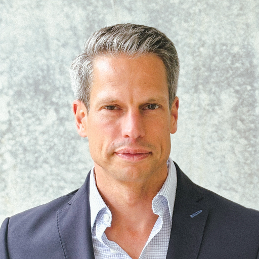 Speaker profile image for Torsten Vey