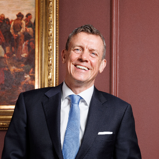 Speaker image for Michael Jacobi