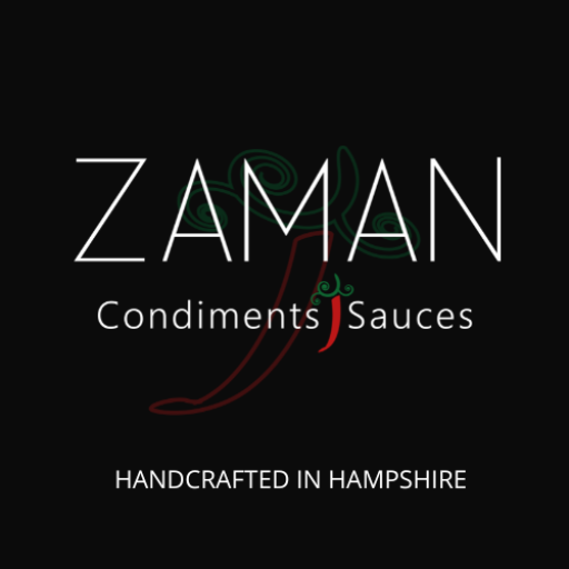 Zaman Condiments & Sauces - 