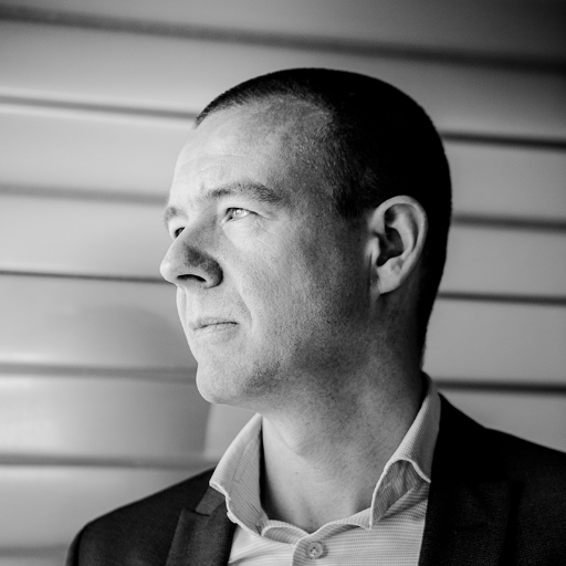 Speaker image for Nanko van den Brule