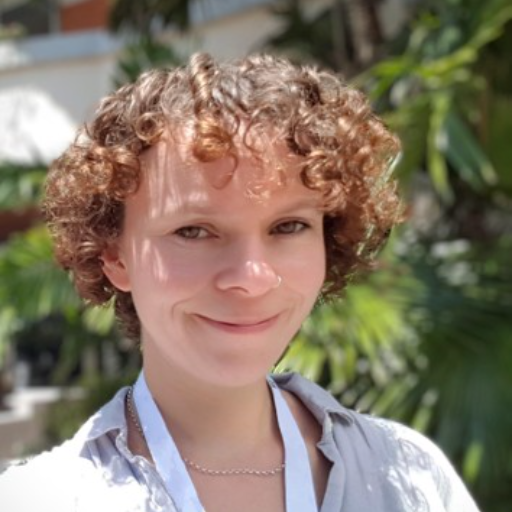 Speaker image for Maggie Fitzherbert