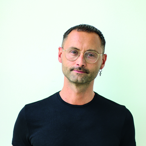 Speaker image for Michael Teodorescu