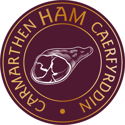 Camarthen Ham - 