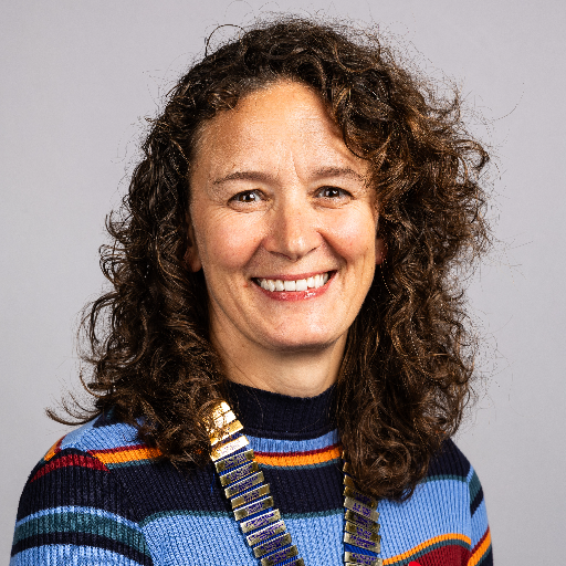 Speaker profile image for Emma Brooks