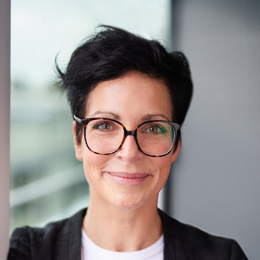 Speaker image for Maria Kuhl
