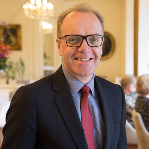 Gregor Ritchie