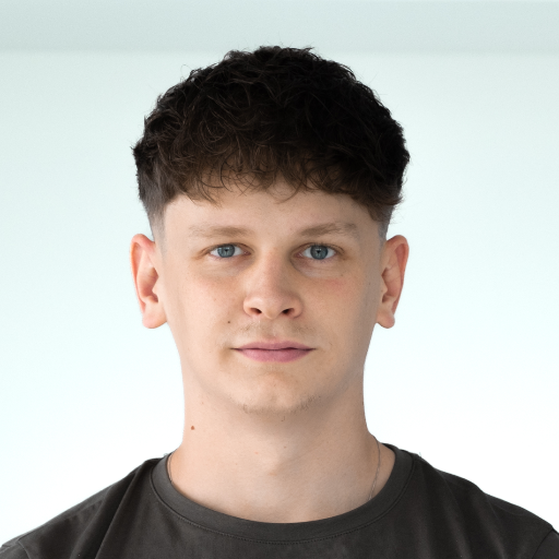 Speaker profile image for Micah Hehn