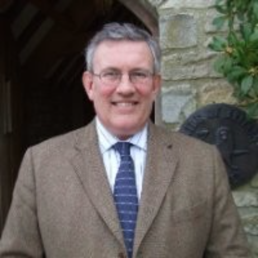 Speaker image for Paul Sadler