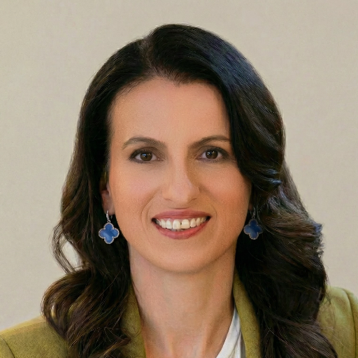 Speaker profile image for Christina Bechay