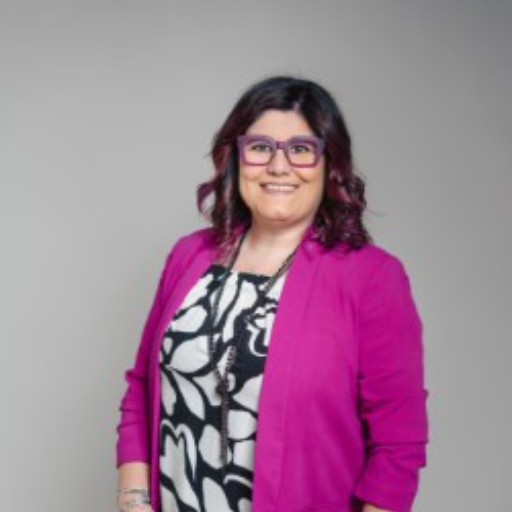 Speaker image for Alessandra Leoni