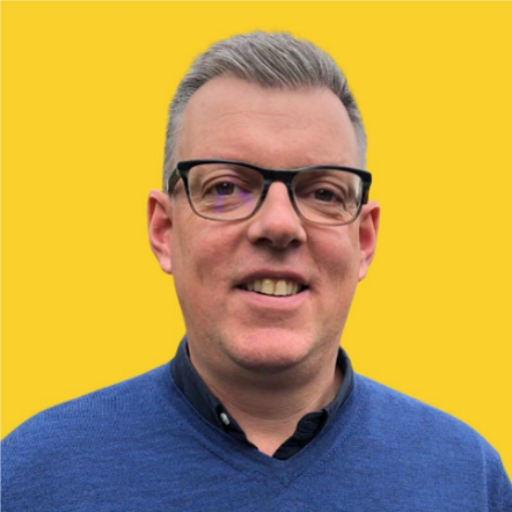 Simon Elliott