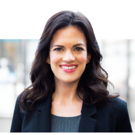 Speaker profile image for Charlotte Radcliffe