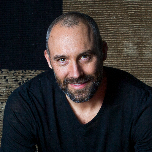 Speaker profile image for Ruud Belmans